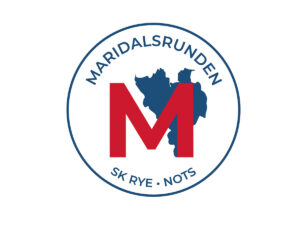 Logo Maridalsrunden
